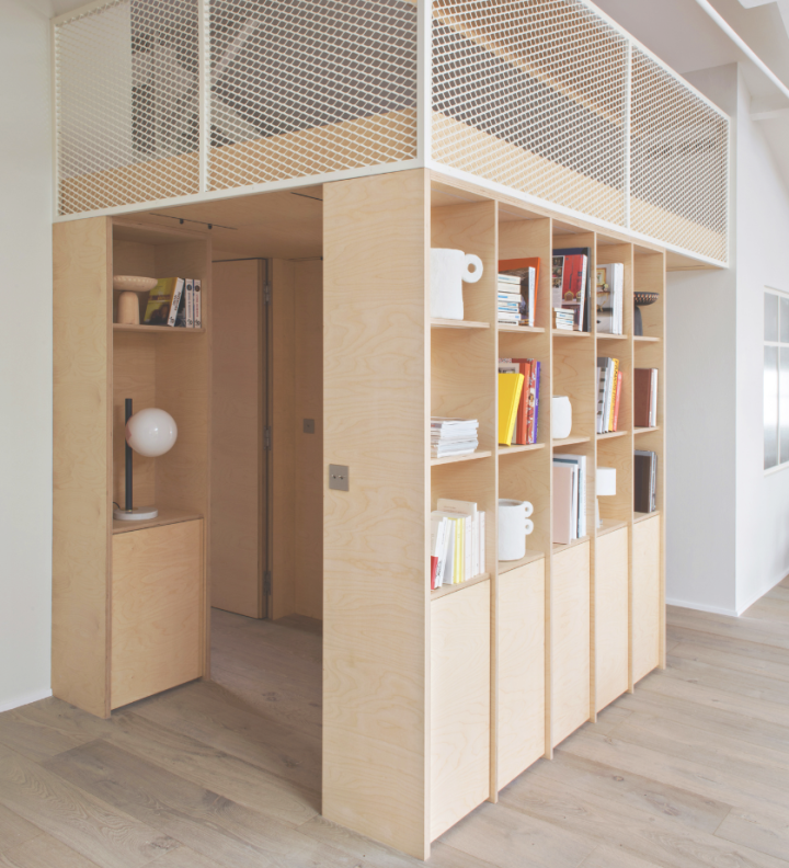 Maison - ADC Studio