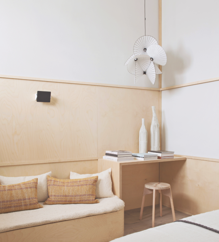 Appartement - ADC Studio