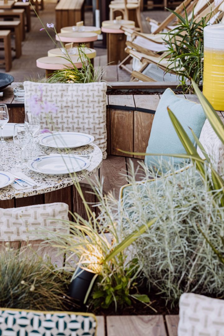 Restaurant - ADC Studio