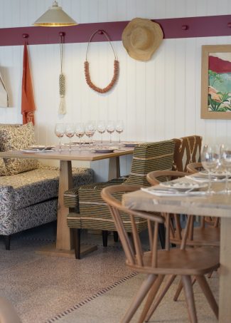 Hotel de la Plage - ADC Studio