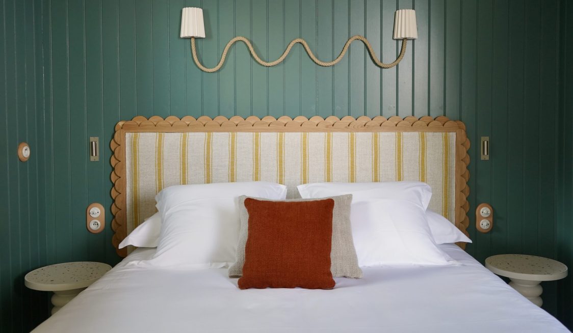 Hotel de la Plage - ADC Studio