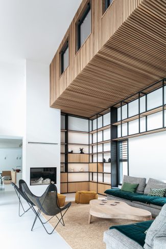 Project LAR - ADC Studio