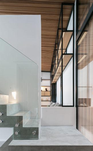 Project LAR - ADC Studio
