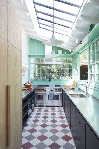 Project H9 - ADC Studio