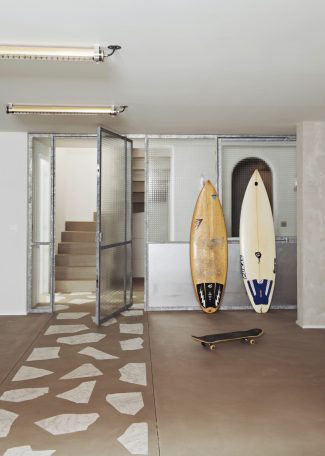 Project LCH - ADC Studio