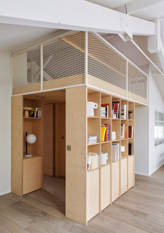 Project LCH - ADC Studio