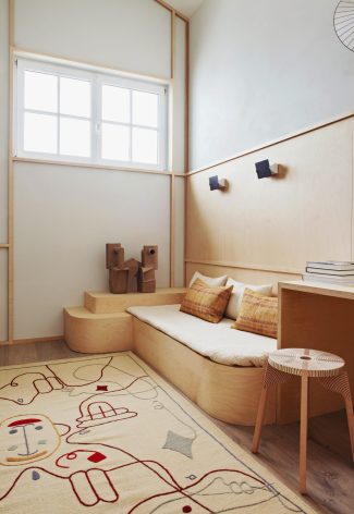 Project LCH - ADC Studio