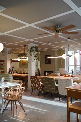 Hotel de la Plage - ADC Studio