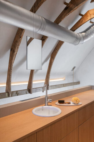 Project LCH - ADC Studio
