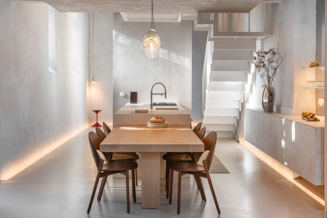 Project LCH - ADC Studio