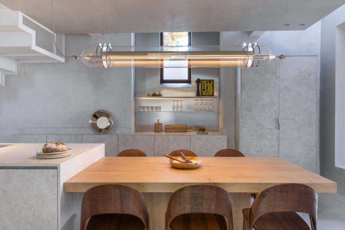 Project LCH - ADC Studio