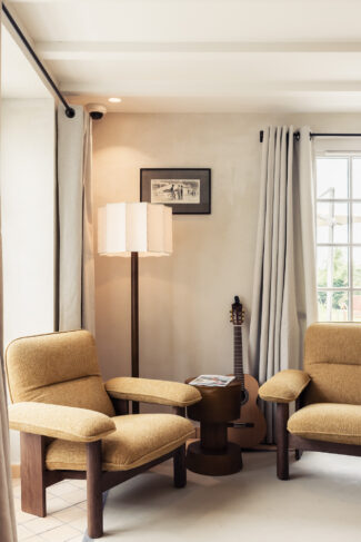 Projet IND - ADC Studio